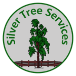 Silver Tree Services Logo 2