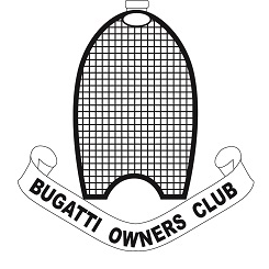 Bugatti-Owners-Logo