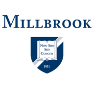 Millbrook-Logo