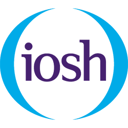 Silver Tree Services is IOSH Qualified