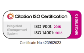 Silver Tree Services ISO 9001 - 14001 Certification
