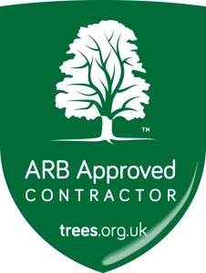 Silver Tree Services is an ARB Approved Contractor