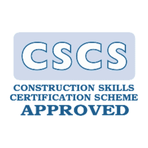 CSCS Accreditation Logo