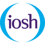 IOSH Accreditation Logo