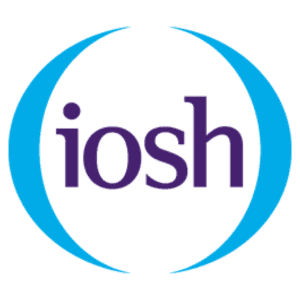 IOSH Accreditation Logo