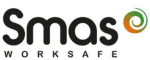 SMAS Worksafe Accreditation Logo