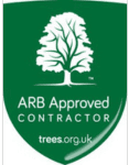 ARB Approved Contractor Accreditation Logo