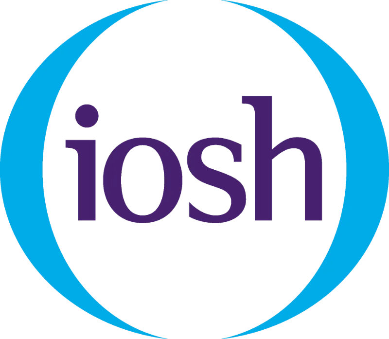 iosh logo