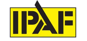 ipaf logo