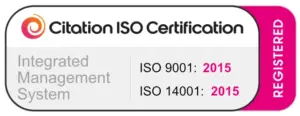 iso certification