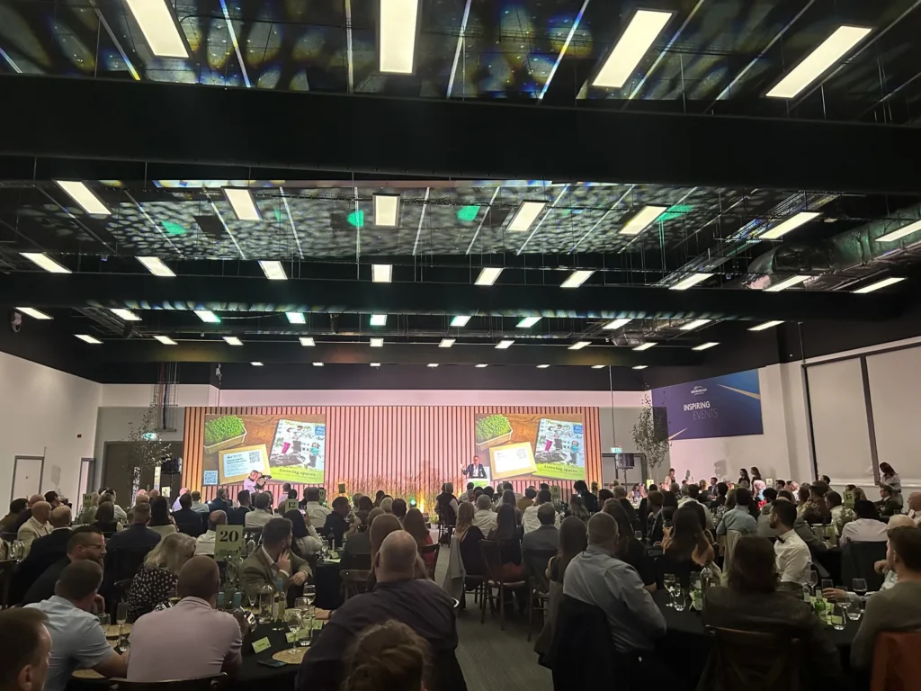 Pro Landscaper Sustainability & Biodiversity Award