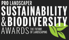 Pro Landscaper Sustainability & Biodiversity Award
