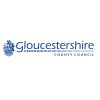 Gloucestershire County Council Logo